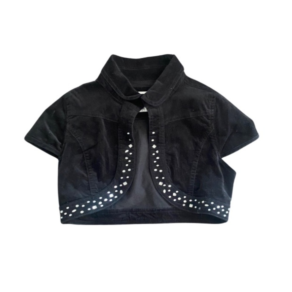 ‼️Justice Girls Size 12 crop NWT